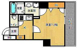「フォレスト西大路五条」