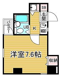 「デトムワン二條城東」