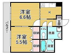 「デトムワン東福寺」