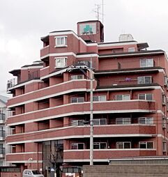 「デリード桃山南」