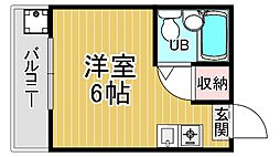 京都市山科区椥辻草海道町