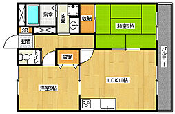 「ラフィーネ山科」