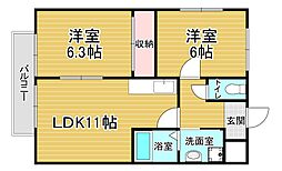 京都市北区大宮西小野堀町