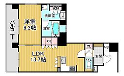 「リーガル京都西陣II」