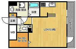 長岡京市神足2丁目