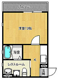 京都市北区大将軍一条町