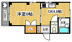 京都市北区大将軍一条町