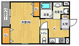 京都市南区吉祥院這登中町