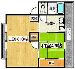 京都市山科区椥辻草海道町