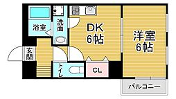 京都市山科区椥辻東浦町