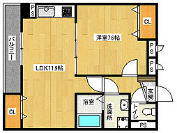 京都市中京区壬生淵田町