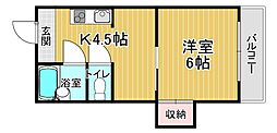 京都市北区紫竹北栗栖町