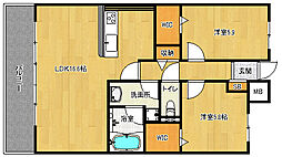 京都市南区上鳥羽大柳町