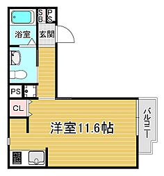 京都市左京区一乗寺地蔵本町