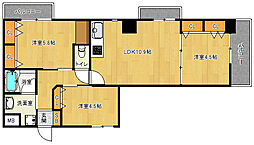 京都市山科区東野中井ノ上町