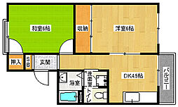 京都市西京区桂北滝川町