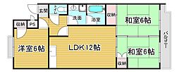 京都市西京区牛ケ瀬奥ノ防町