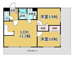 京都市西京区桂上野東町