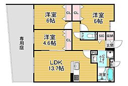 京都市北区上賀茂東上之段町