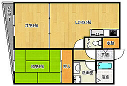 京都市右京区太秦上ノ段町