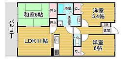 京都市右京区太秦開日町