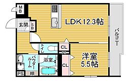 京都市南区上鳥羽堀子町
