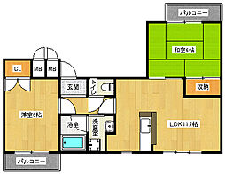 京都市西京区牛ケ瀬奥ノ防町