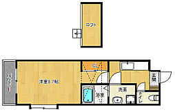 京都市伏見区深草西浦町3丁目