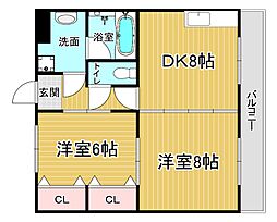 京都市西京区桂上豆田町