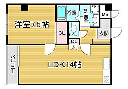 京都市西京区嵐山内田町