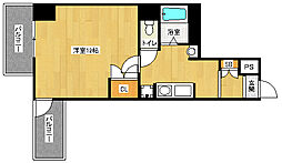 「ベラジオ御所東」