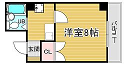 京都市左京区松ケ崎西山