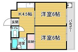 京都市左京区田中上古川町