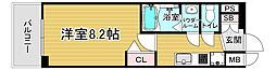 「プレサンスTHE KYOTO東福寺WEST」