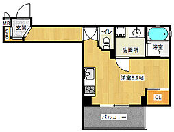 宇治市六地蔵札ノ辻町
