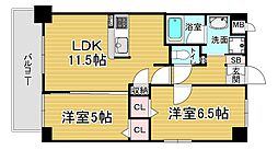 京都市右京区西院月双町