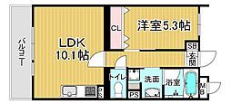 京都市下京区麓町