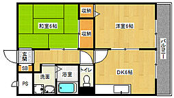 京都市西京区上桂東ノ口町