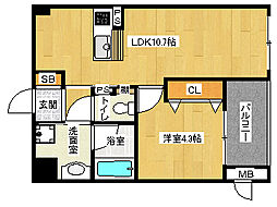 京都市中京区壬生相合町