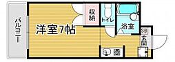 長岡京市長岡2丁目
