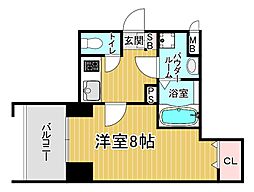 「プレサンス京都北野白梅町」