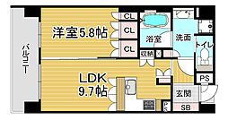 「リーガル京都御所西III」