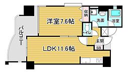 「デリード河原町」