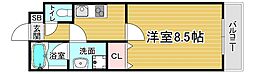 京都市西京区桂上野東町