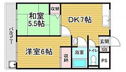 京都市山科区大塚野溝町