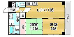 京都市左京区上高野諸木町