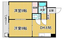 京都市右京区梅津中倉町