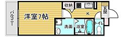 京都市伏見区深草極楽町