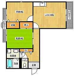京都市西京区桂河田町
