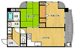 京都市西京区桂徳大寺北町